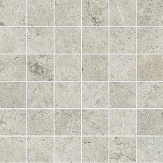 Italon Metropolis Mosaico Absolute Silver 30x30 / Италон Метрополис Мосаико Абсолют Сильвер 30x30 